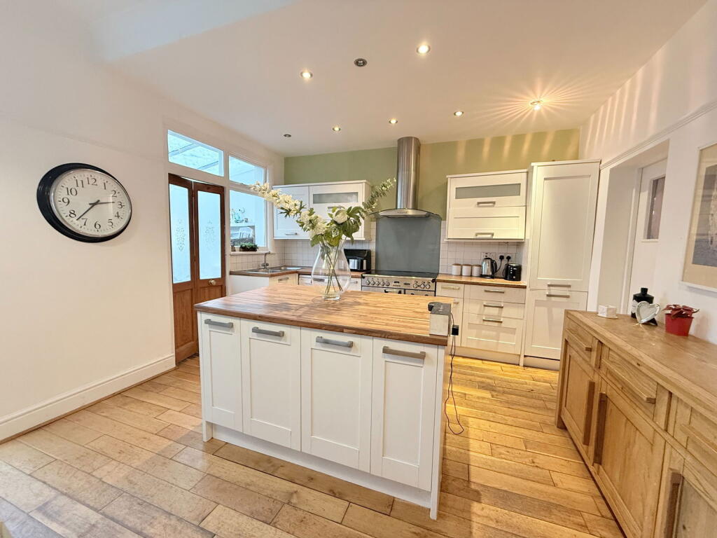 Additional image 5 of Blossomfield Road, Solihull