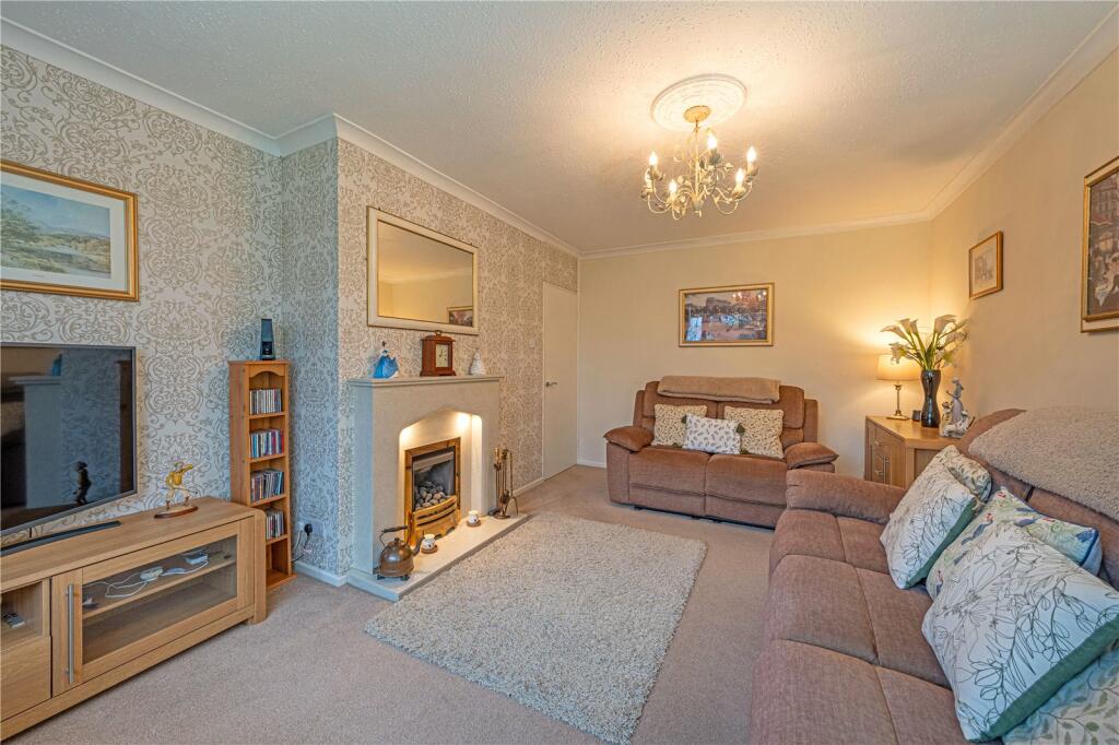 Additional image 2 of Mildenhall, Tamworth, Staffordshire, B79