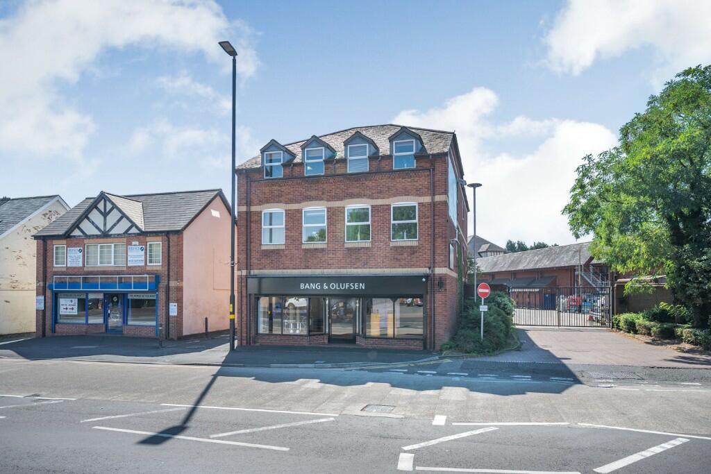 Additional image 24 of Mulberry Offices, Mere Green House, Mere Green Road, Sutton Coldfield, B75