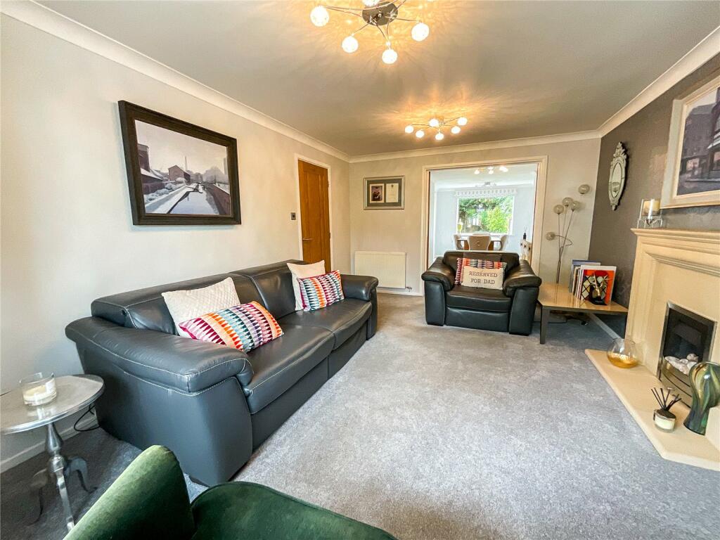 Additional image 3 of Morpeth, Tamworth, Staffordshire, B77