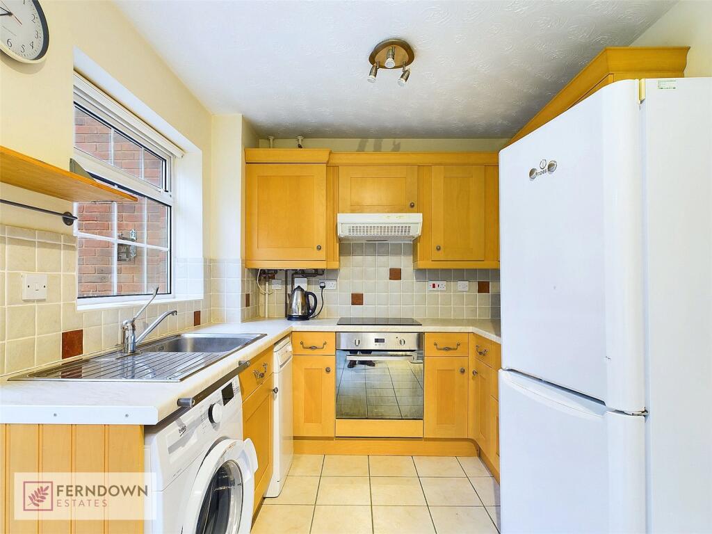 Additional image 5 of St. Francis Avenue, Solihull, West Midlands, B91