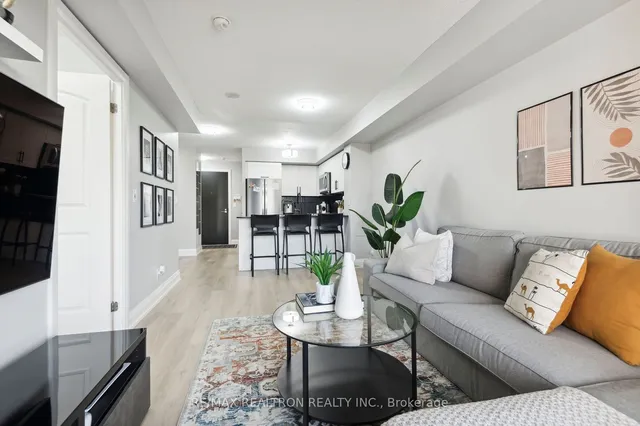 Additional image 27 of 1070 Sheppard Ave Unit 208