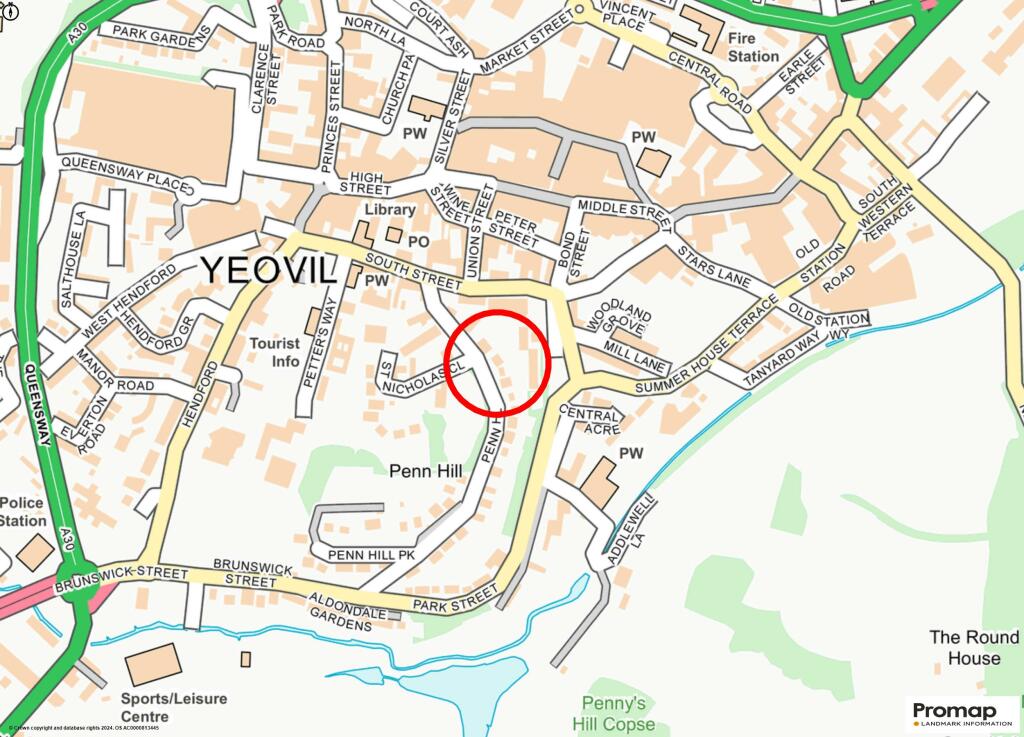 Additional image 20 of Penn Hill, Yeovil