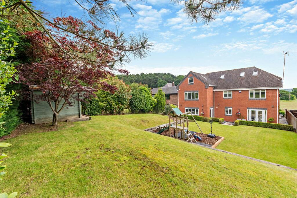 Additional image 52 of Packington Lane, Hopwas, Tamworth, Staffordshire, B78