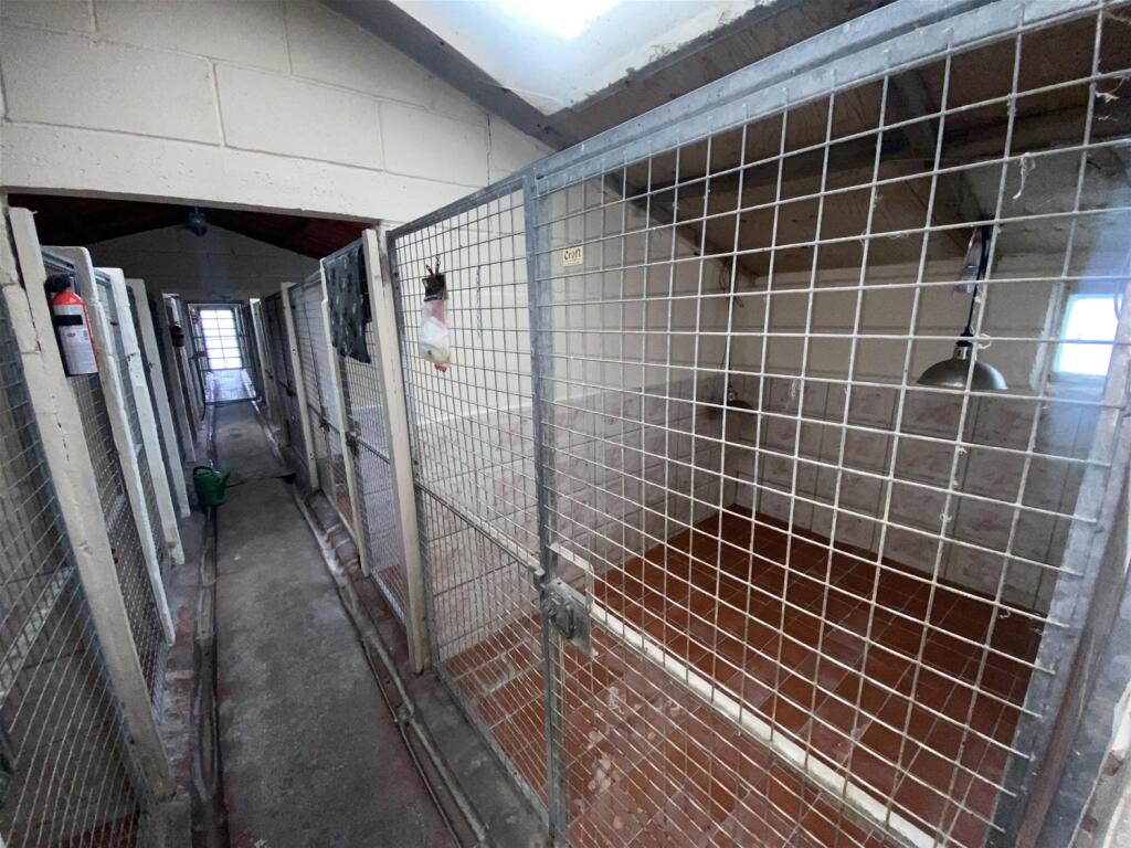 Additional image 5 of Kennels, Cattery & Equestrian businesses, Lancashire