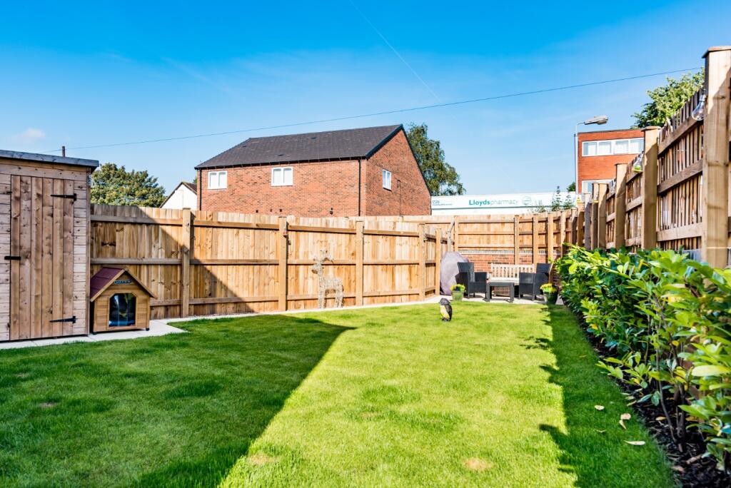 Additional image 33 of Swan Gardens, Kingsbury, Nr Tamworth, Warwickshire