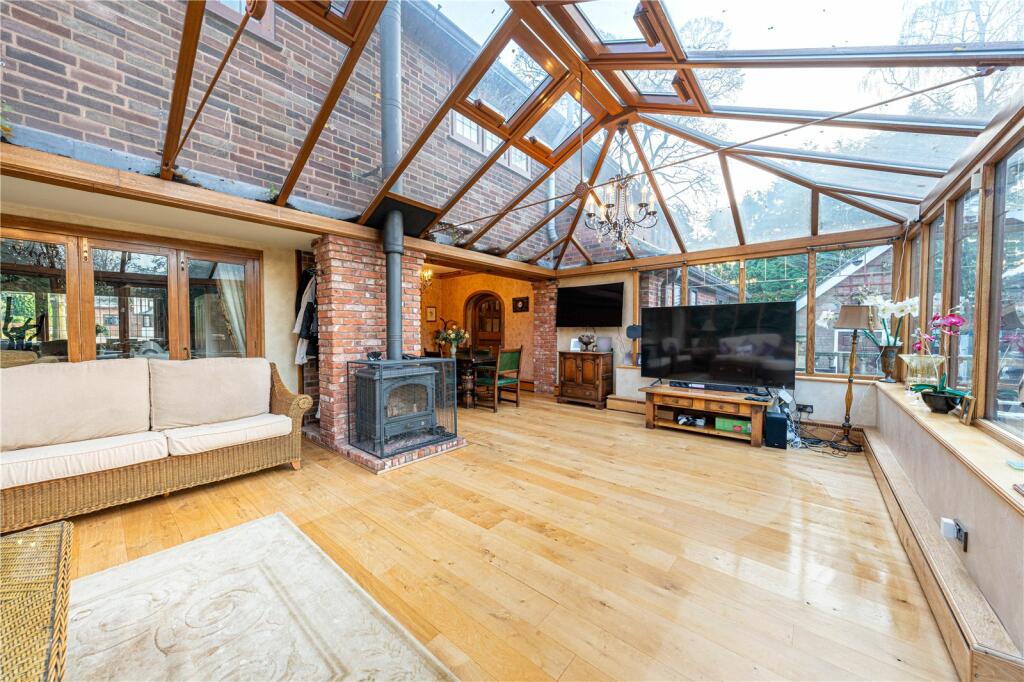 Additional image 14 of Moor Hall Drive, Sutton Coldfield, West Midlands, B75