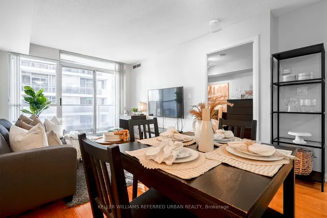 Additional image 12 of 5791 Yonge St Unit 2206