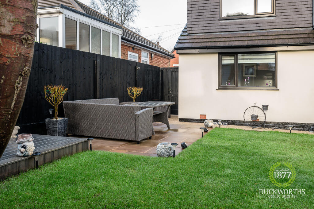 Additional image 28 of Earnsdale Avenue, Darwen, BB3