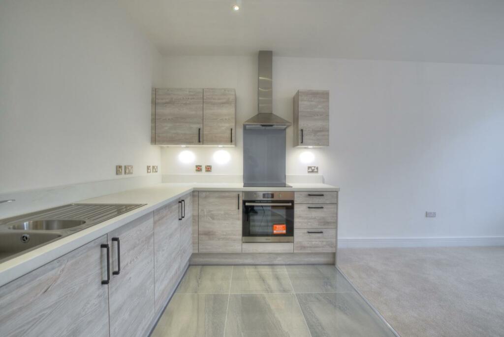 Additional image 3 of Apartment 3 Linden House, Linden Road, Colne