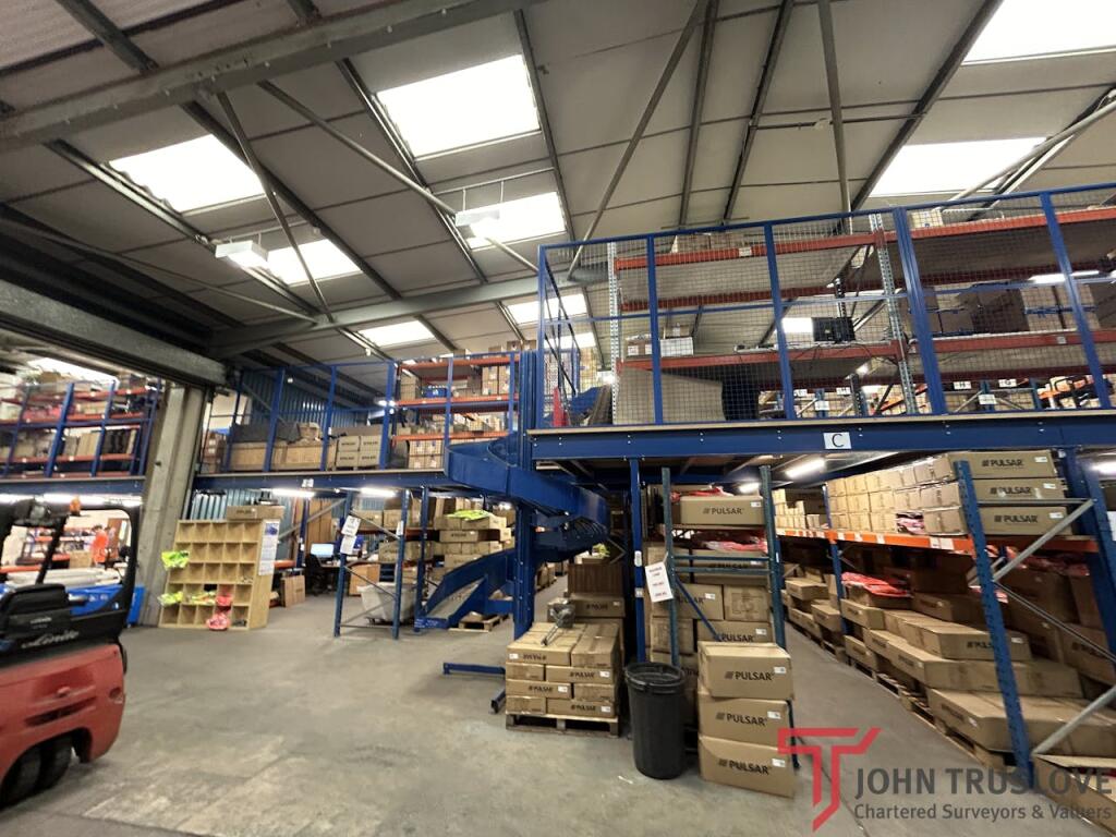 Additional image 2 of Unit 2c Eagle Road, North Moons Moat, Redditch, B98 9HF