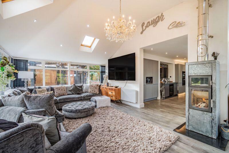 Additional image 4 of The Old Farmhouse, New Road, Shuttington, B79 0DT