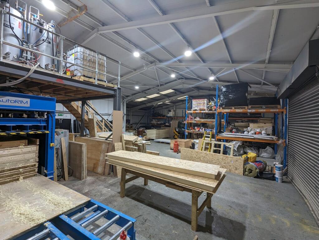 Additional image 4 of Lyon Way, St. Albans, AL4 0LB