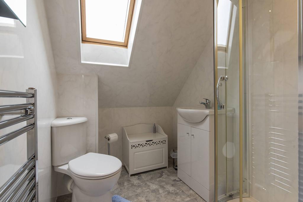 Additional image 23 of DT and EM  Flowers The Shoppe 77 High Street, New Aberdour, Fraserburgh, AB43 6LD