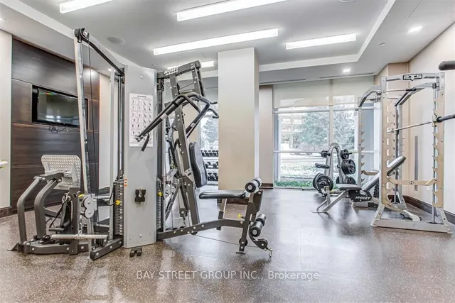 Additional image 25 of 275 Yorkland Rd Unit 3306