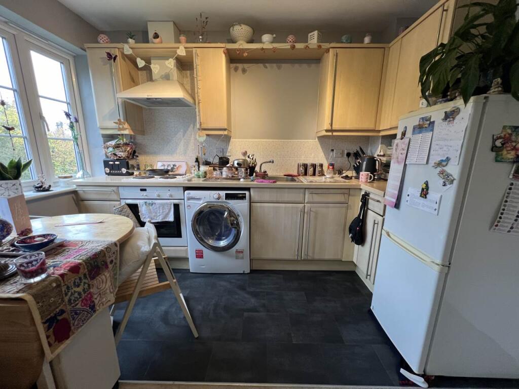 Additional image 11 of 28 Harris Close, Frome, Somerset