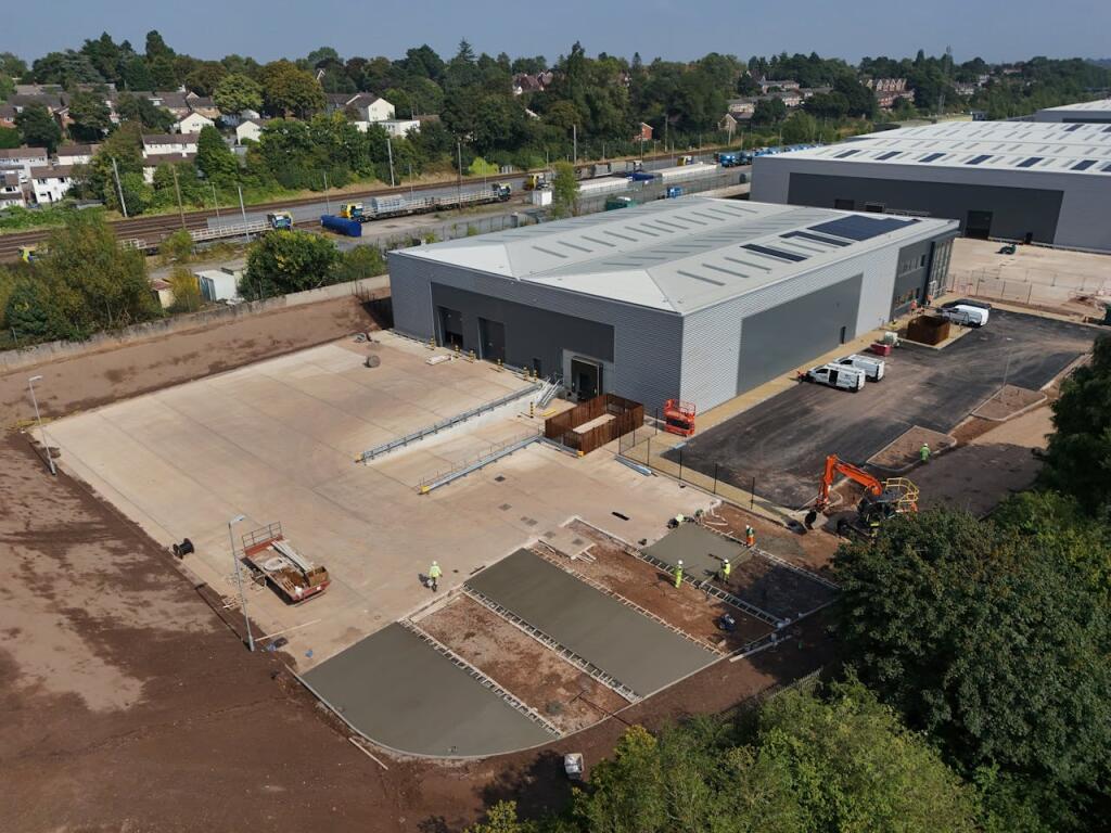 Additional image 4 of Unit 5 Urban8, Eckersall Road, Birmingham, B38 8SR