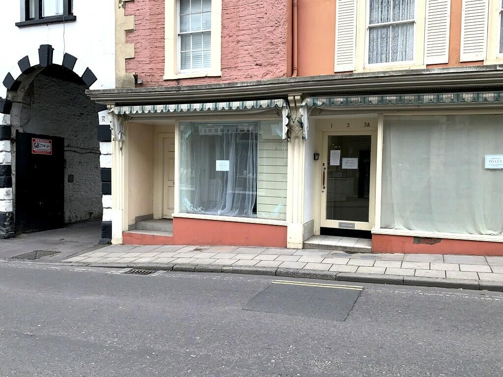 Additional image 8 of High Street, Wincanton, Somerset, BA9