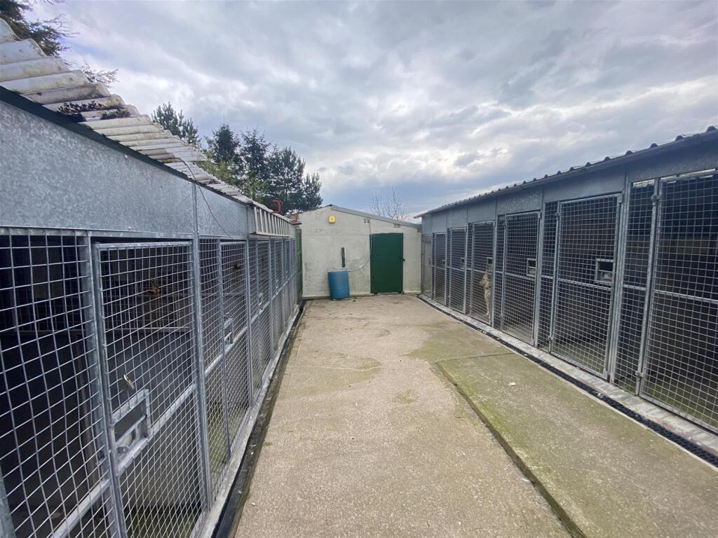 Additional image 19 of Kennels, Cattery & Equestrian businesses, Lancashire