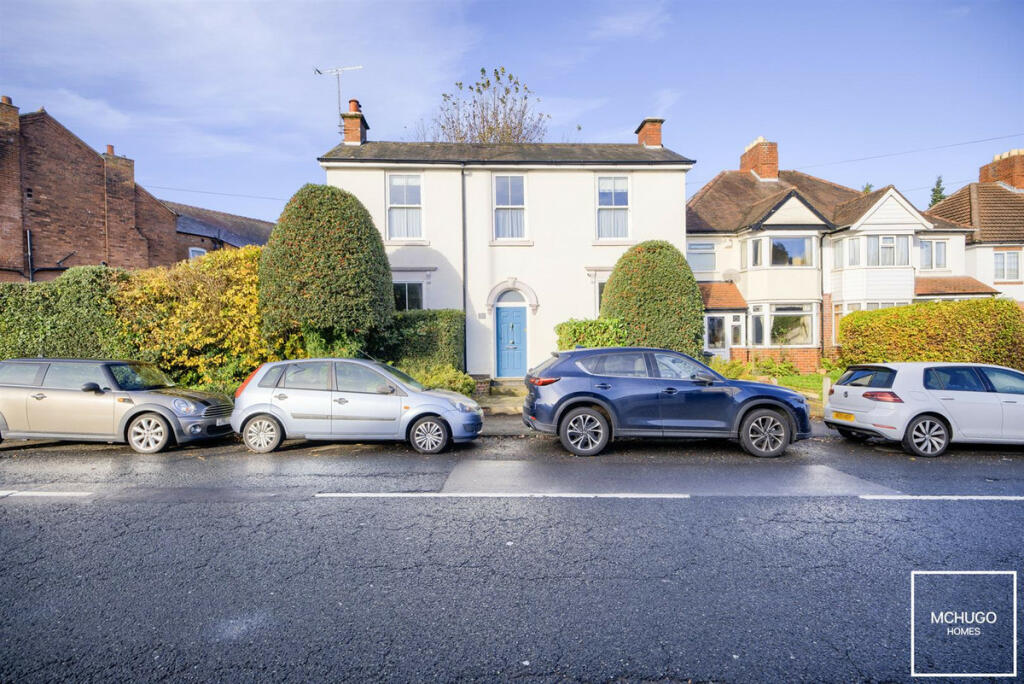 Additional image 6 of Metchley Lane, Harborne, B17