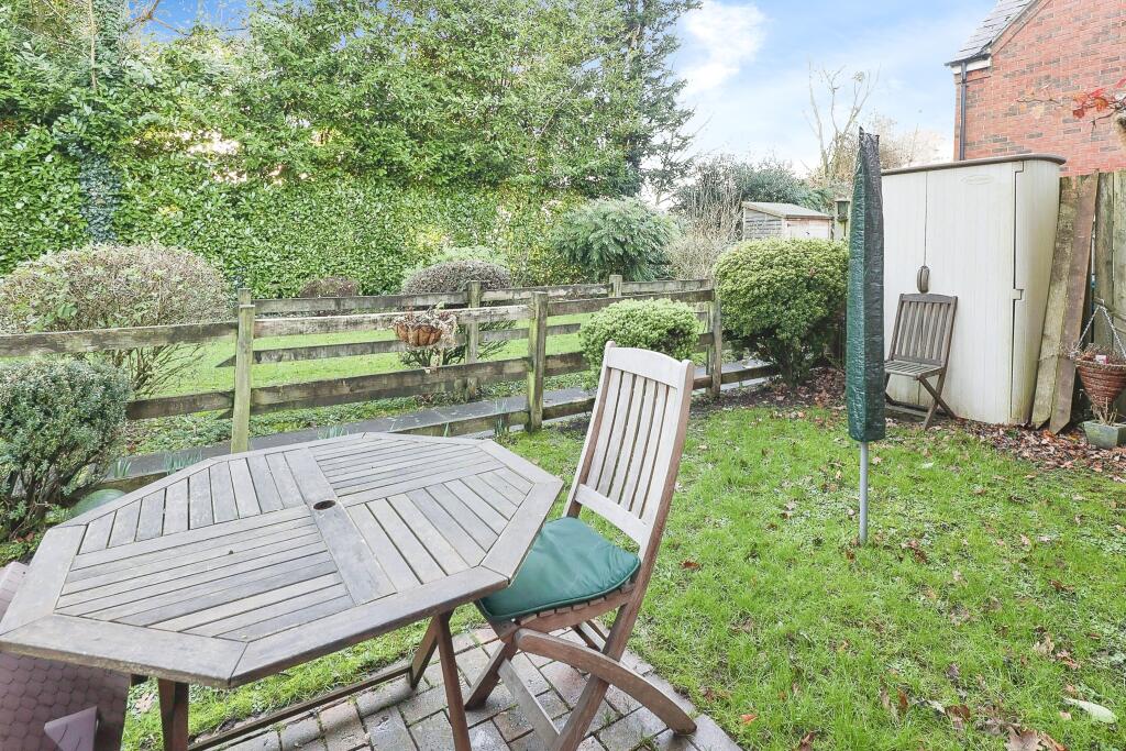 Additional image 4 of Sadlers Meadow, Over Whitacre, Coleshill, Birmingham, B46