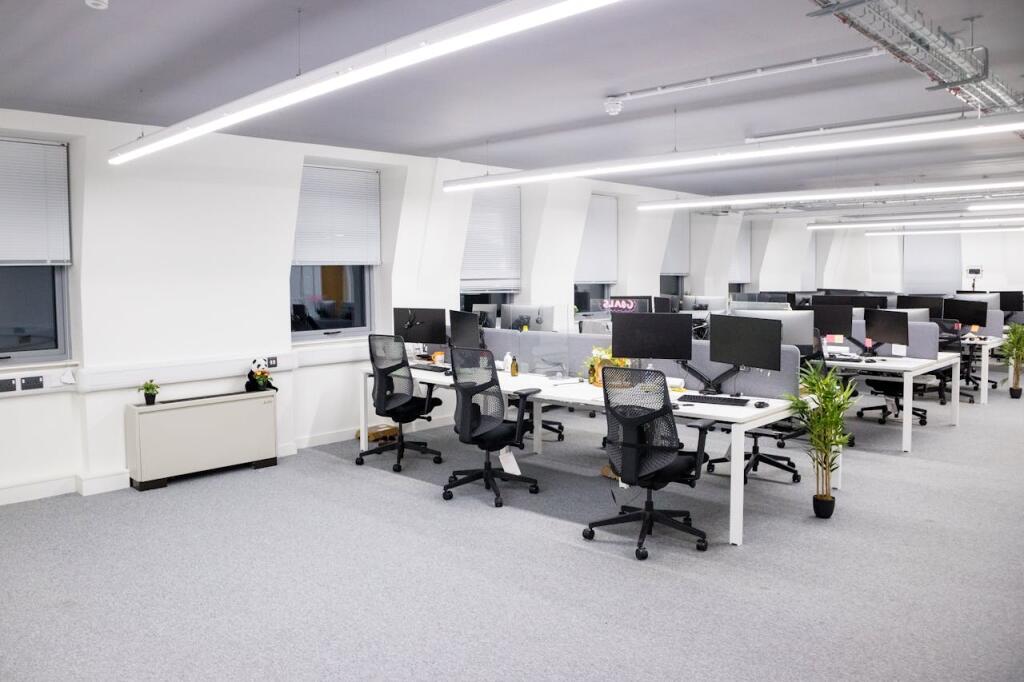 Additional image 13 of St. Peters House, 45 Victoria Street, St. Albans, AL1 3HZ