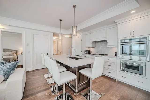 Additional image 14 of 2060 LAKESHORE Rd Unit 802