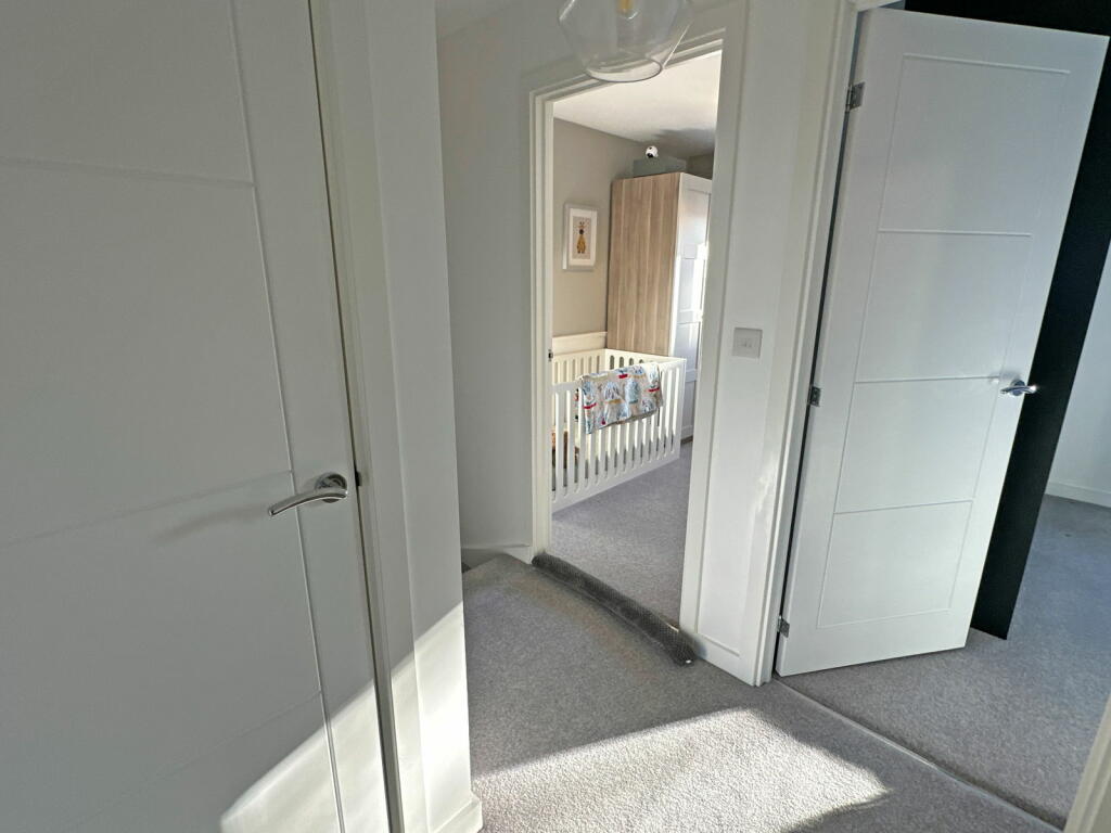 Additional image 14 of Pastures Drive, Tidbury Green, Solihull, B90 1US