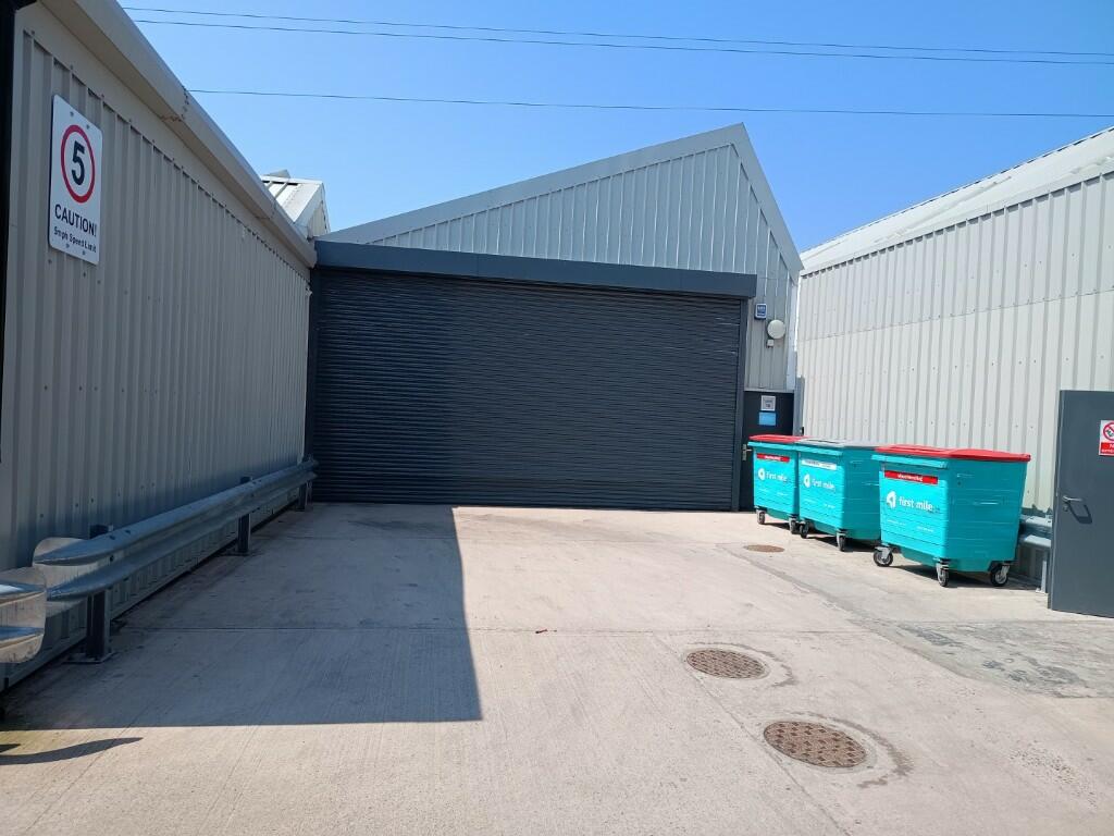 Unit 19 Clonmel Road Business Park Stirchley  Kings Norton Birmingham West Midlands B30 2BU