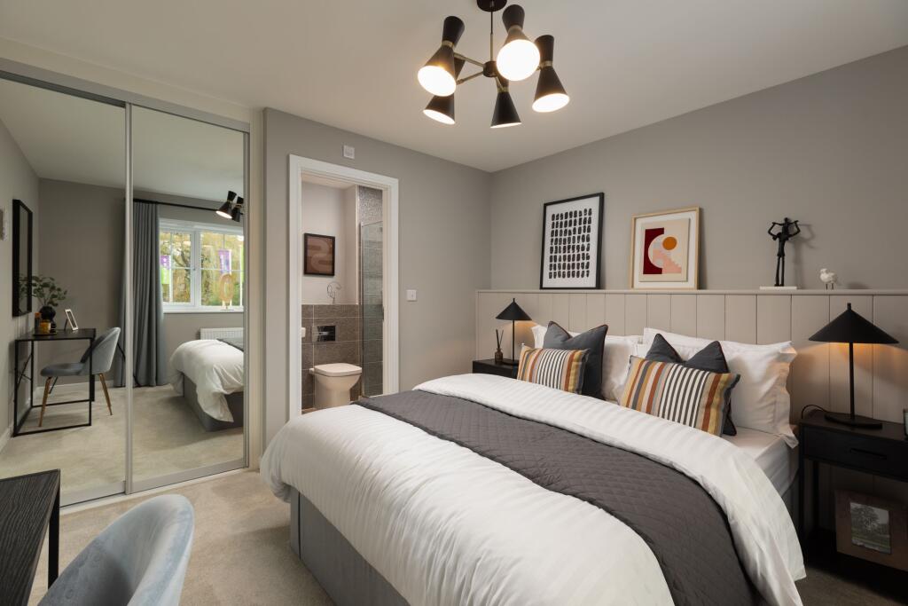 Additional image 8 of Shirley, 
Warwickshire,
B90 4GW