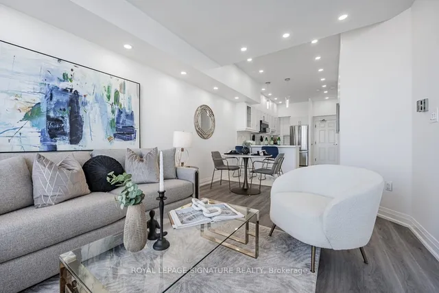 Additional image 15 of 284 Bloor St Unit 1005