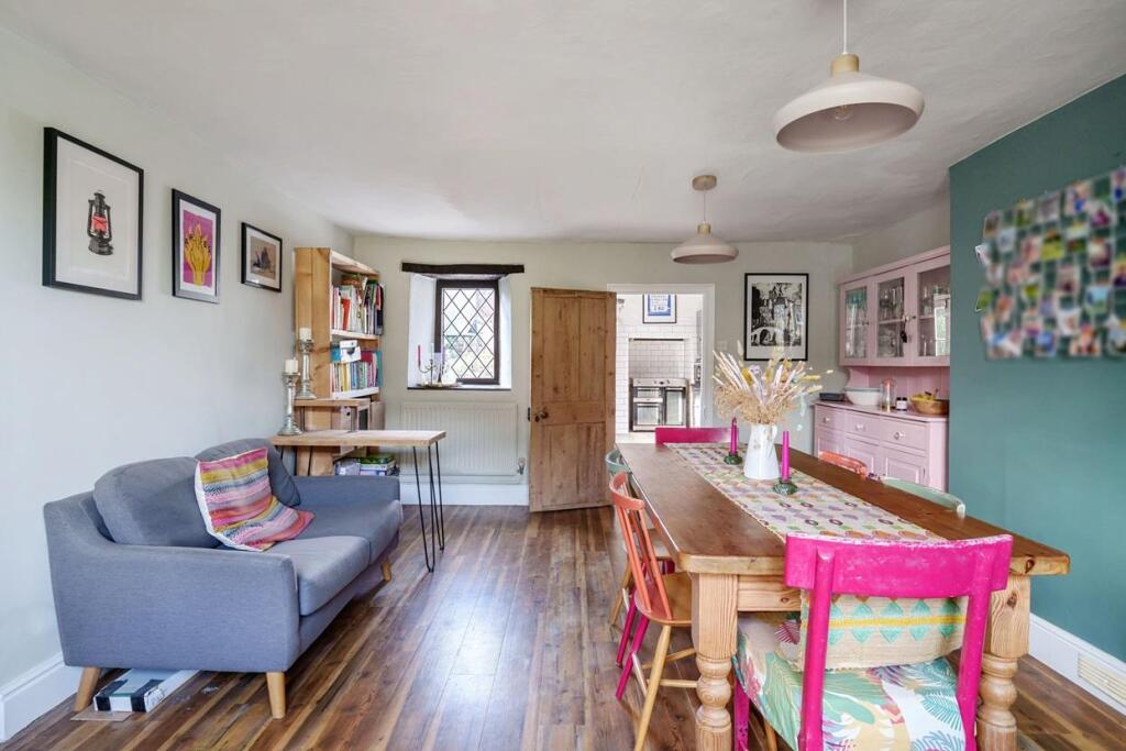 Additional image 9 of Main Street, Yeovil