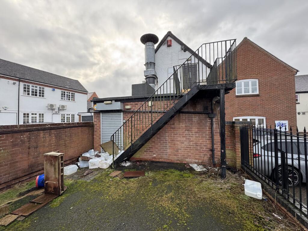 Additional image 8 of 1679 High Street, Knowle, Solihull, B93 0LL