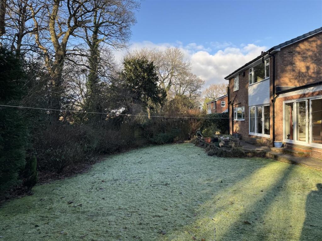 Additional image 28 of Alder Close, Walmley, Sutton Coldfield