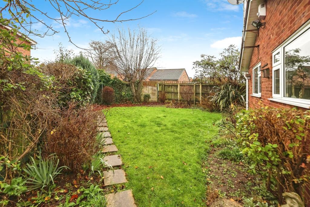 Additional image 13 of Rivermead Park, Birmingham