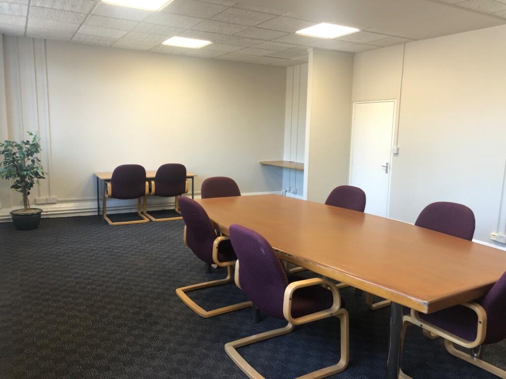 Additional image 6 of Hastingwood Industrial Park, Wood Lane, Birmingham, B24