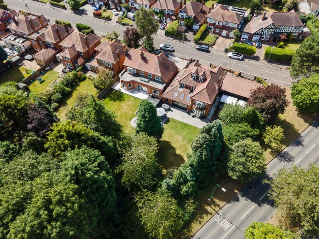 Additional image 24 of Thornby Avenue, Solihull, B91