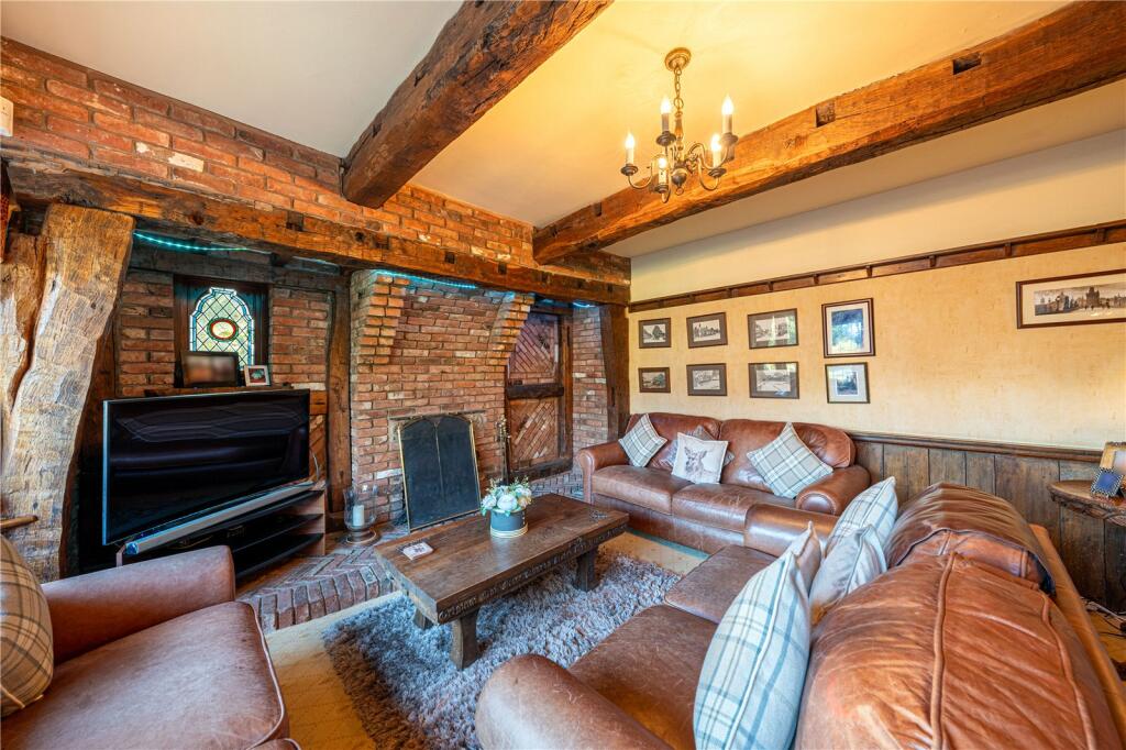 Additional image 11 of Moor Hall Drive, Sutton Coldfield, West Midlands, B75