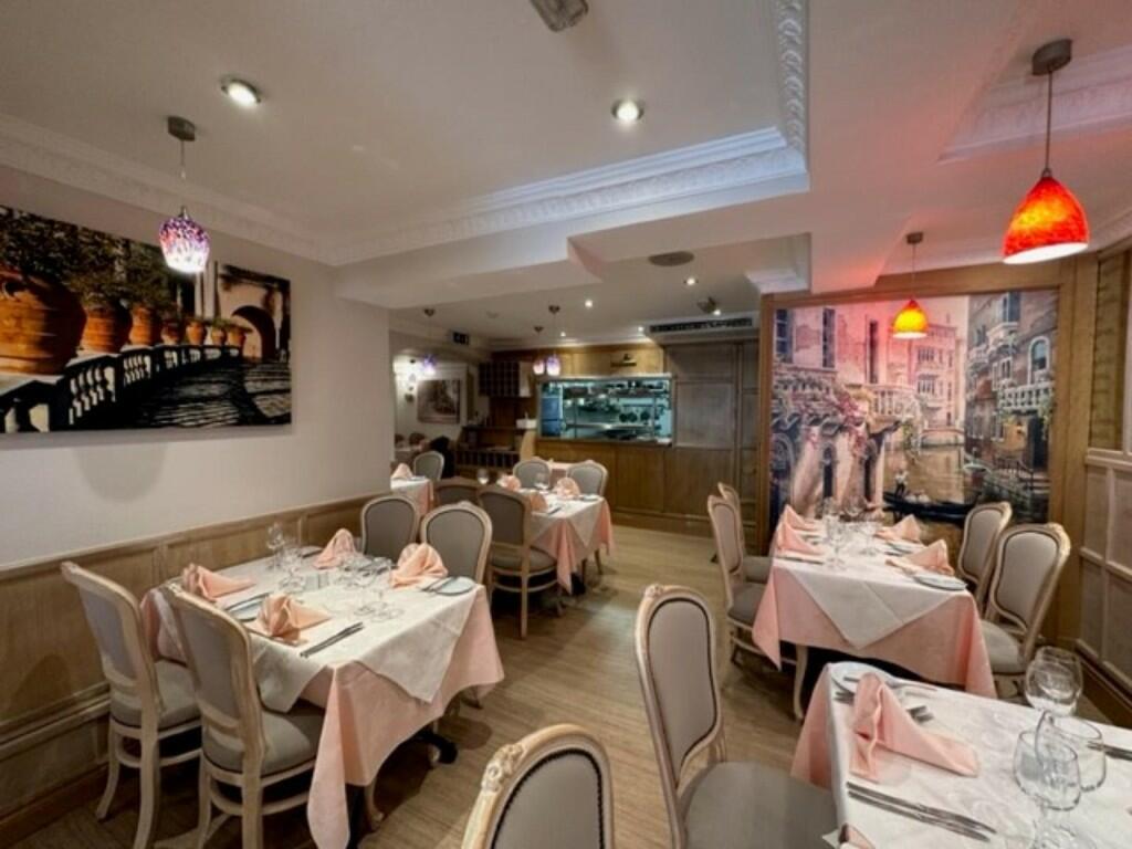 Additional image 18 of Leasehold Italian Restaurant, Sutton Coldfield, West Midlands, B74