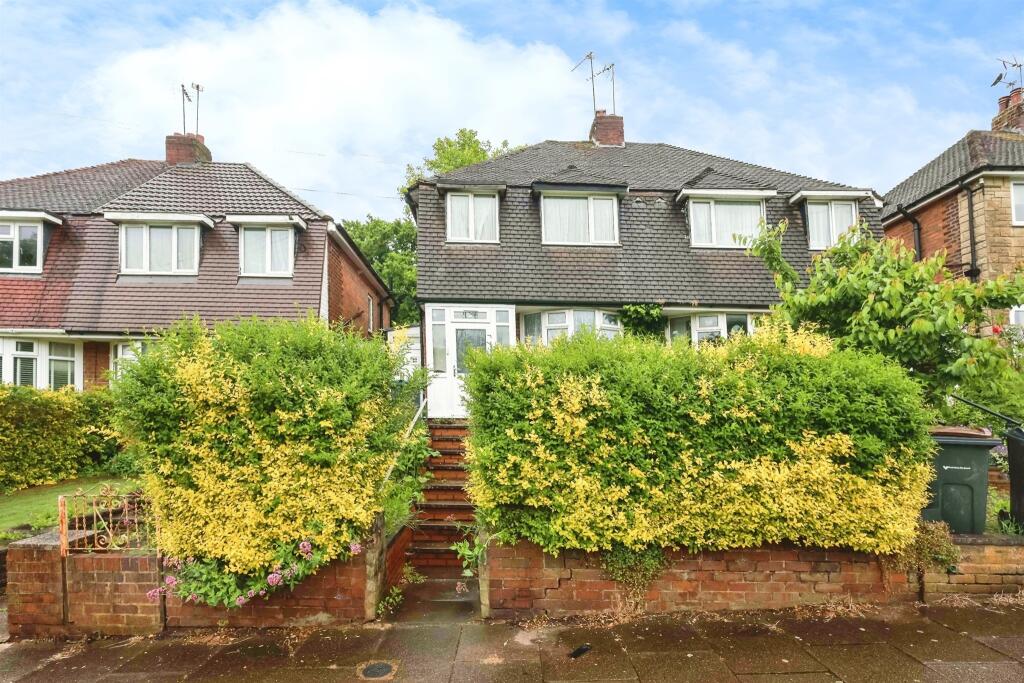 Additional image 11 of Brandwood Park Road, Birmingham