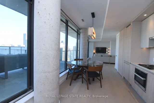 Additional image 16 of 81 Wellesley St Unit 2305