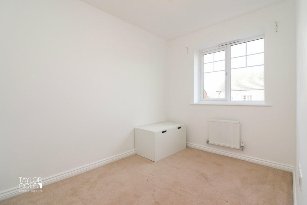 Additional image 17 of Grinham Avenue, Polesworth