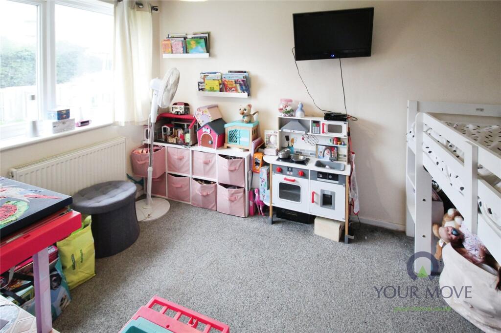 Additional image 10 of Charnwood Close, Rubery, Rednal, Birmingham, B45