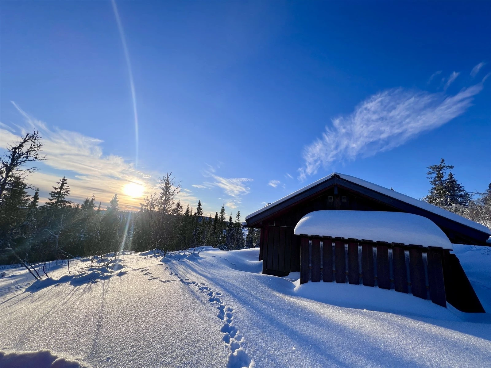 Additional image 3 of Dekarvegen 128, 3528 Hedalen