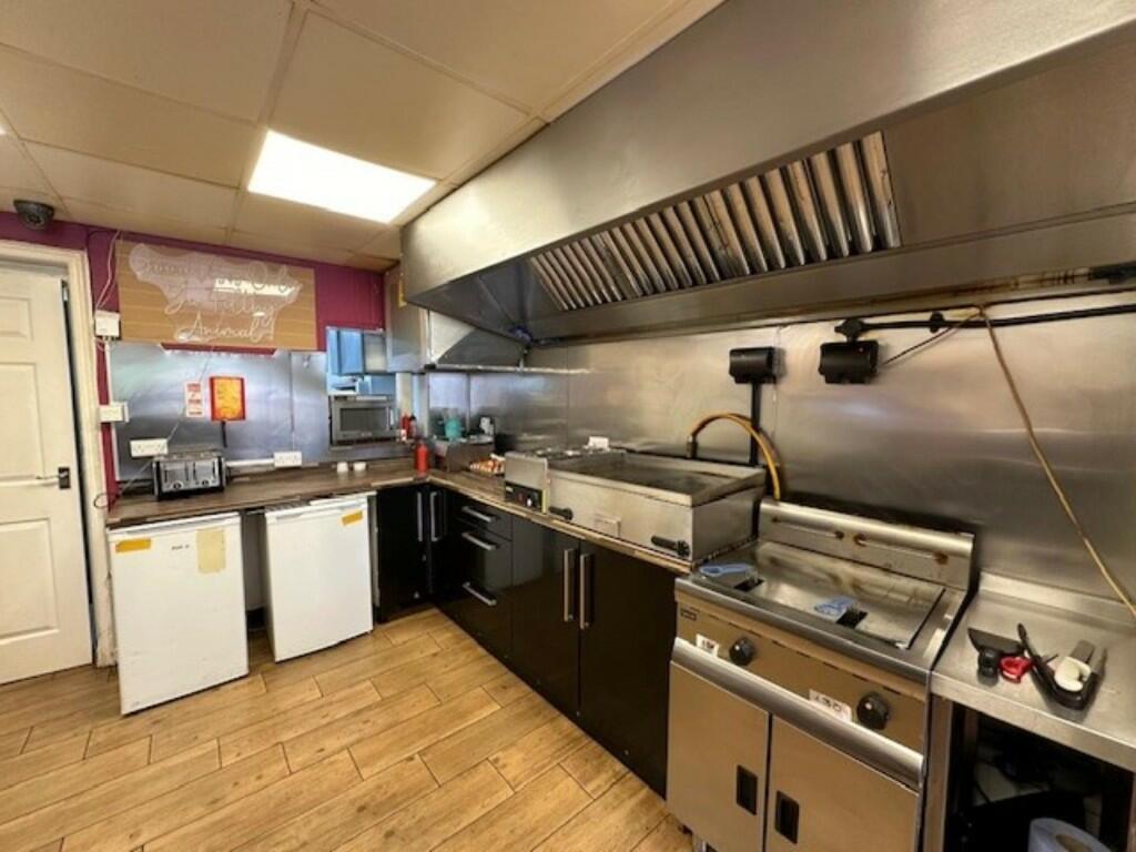 Additional image 8 of Leasehold Sandwich Bar Takeaway & Cafe, Chester Road, Sutton Coldfield, West Midlands, B74 3NA