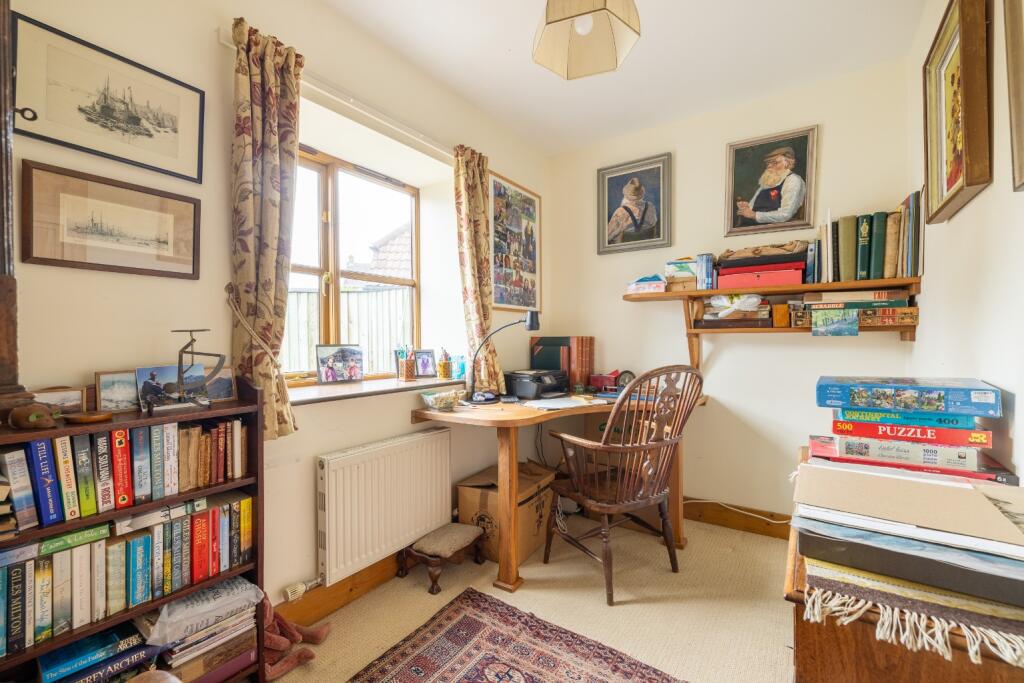 Additional image 13 of Middle Street, Galhampton, Yeovil, Somerset, BA22