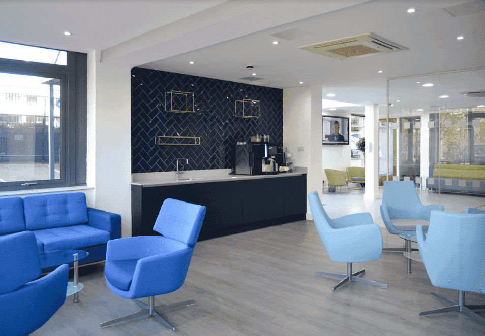 Additional image 9 of Orion House  Bessemer Road, Welwyn Garden City