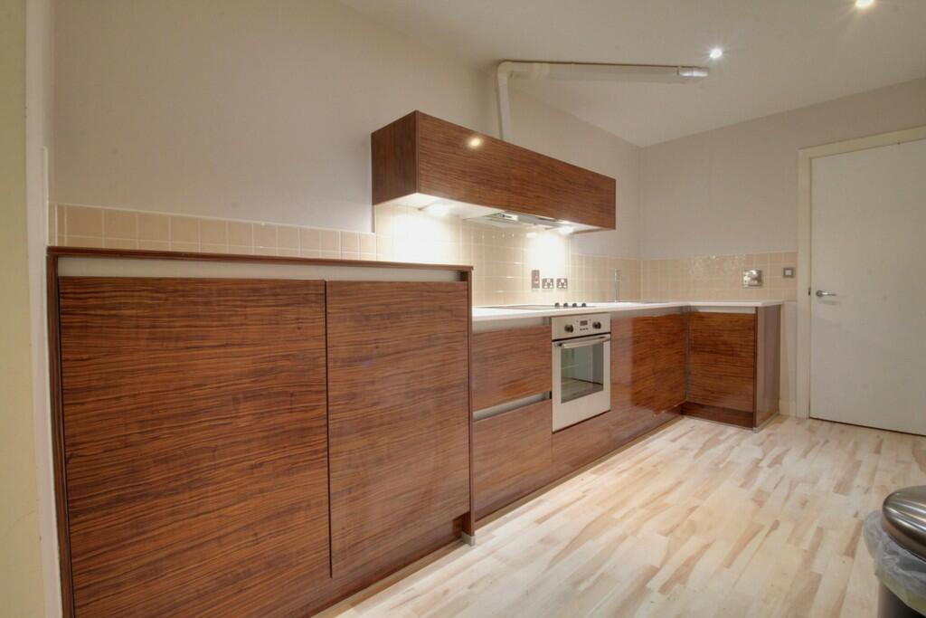 Additional image 10 of Miller Apartments, 61 St Pauls Square, Jewellery Quarter