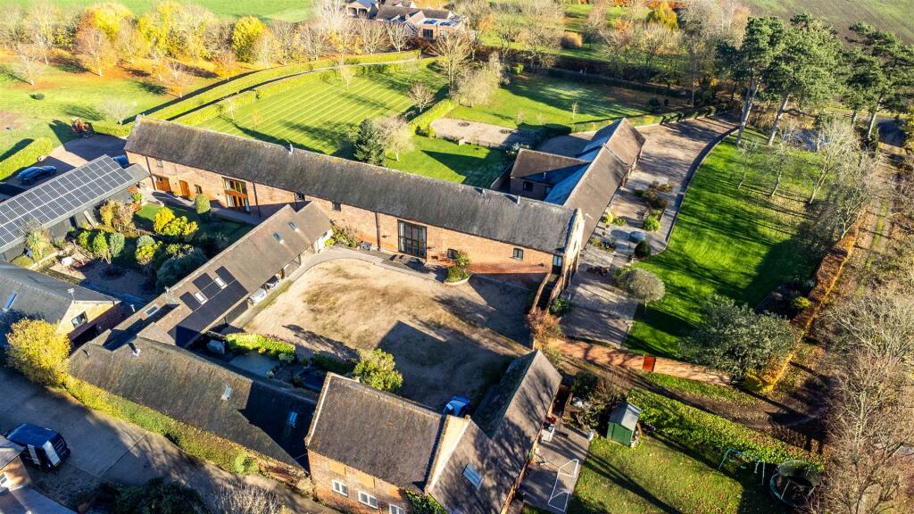 Additional image 66 of Brickhouse Lane, Elford