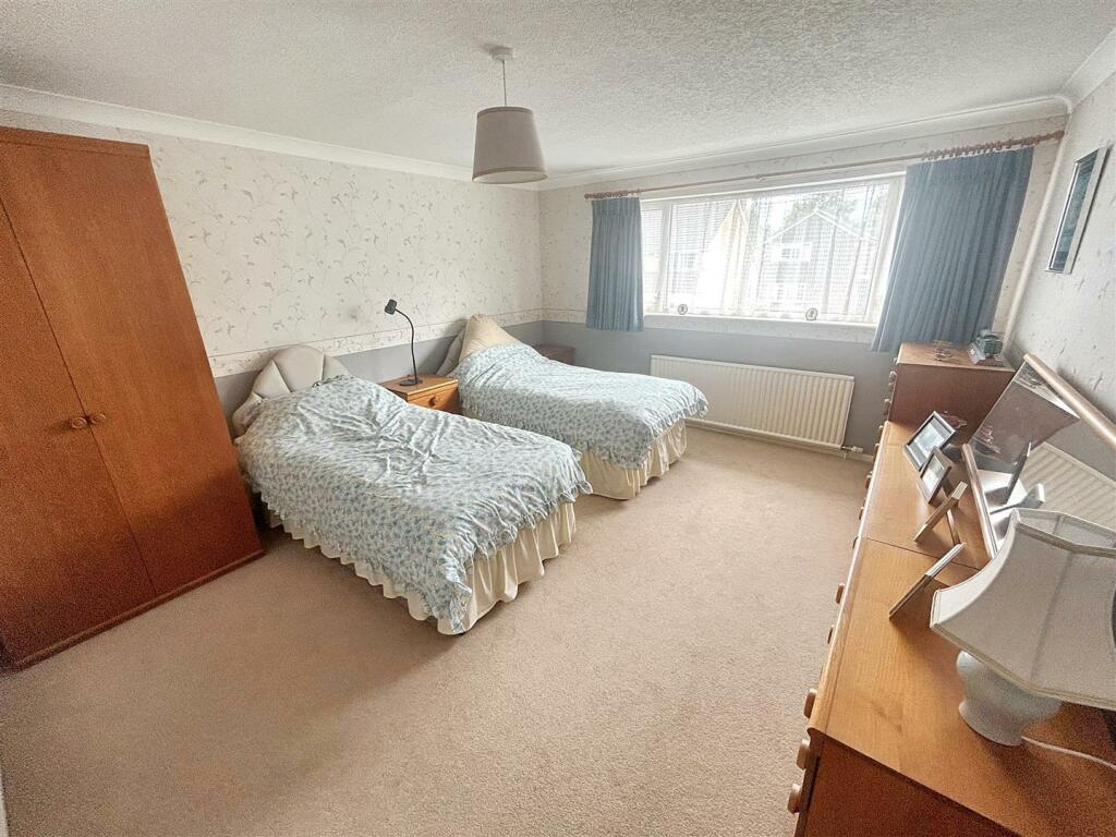 Additional image 20 of Wheatmoor Rise, Sutton Coldfield, Birmingham
